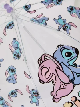 Paraguas de Lilo y Stitch de Disney
