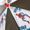 Paraguas de Spider-Man de Marvel