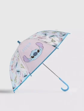 Paraguas de Stitch de Disney