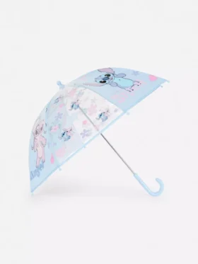 Paraguas de Stitch de Disney