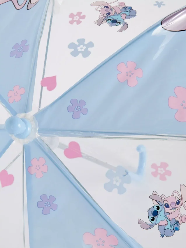 Paraguas de Stitch de Disney