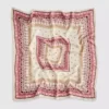Pañuelo de jacquard