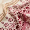 Pañuelo de jacquard