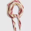 Pañuelo de jacquard
