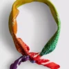 Pañuelo tipo bandana «Pride»