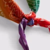 Pañuelo tipo bandana «Pride»