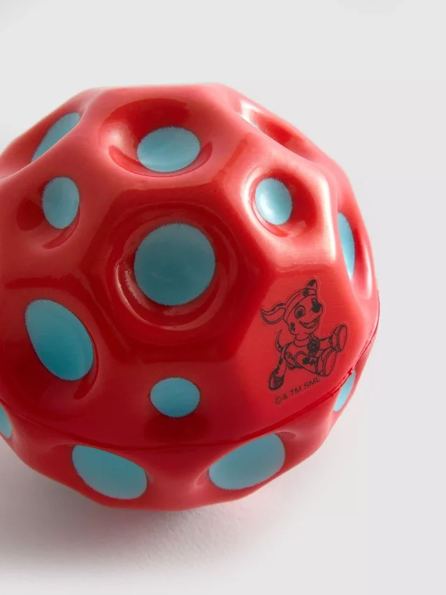 Pelota de Paw Patrol