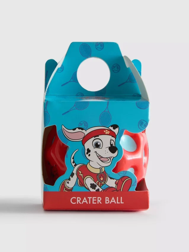 Pelota de Paw Patrol