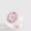 Pelota rebotadora con luz LED de «La casa de muñecas de Gabby»