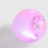 Pelota rebotadora con luz LED de «La casa de muñecas de Gabby»