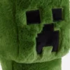 Peluche de Creeper de Minecraft