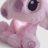 Peluche de Disney de Lilo y Stitch con forma de ángel