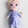 Peluche de Elsa de «Frozen» de Disney