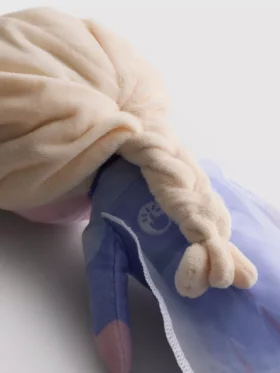 Peluche de Elsa de «Frozen» de Disney