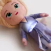 Peluche de Elsa de «Frozen» de Disney