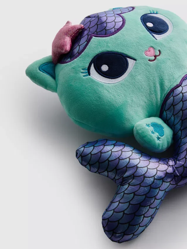 Peluche de Mercat de la casa de muñecas de Gabby