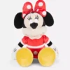 Peluche de Minnie Mouse de Disney