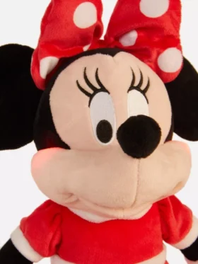 Peluche de Minnie Mouse de Disney