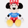 Peluche de Minnie Mouse de Disney en Orlando