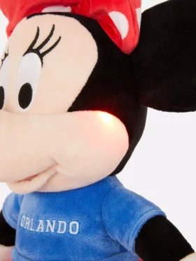 Peluche de Minnie Mouse de Disney en Orlando