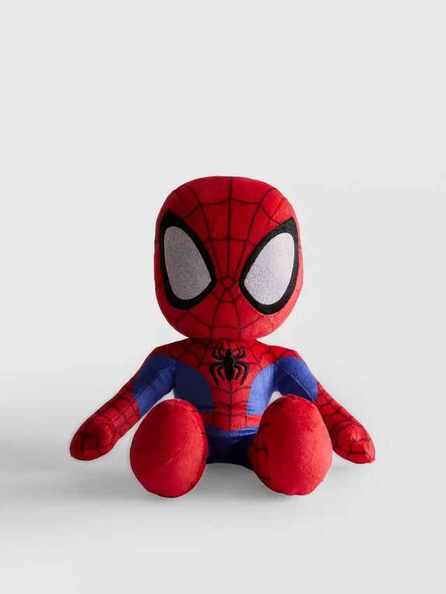 Peluche de Spider-Man de Marvel