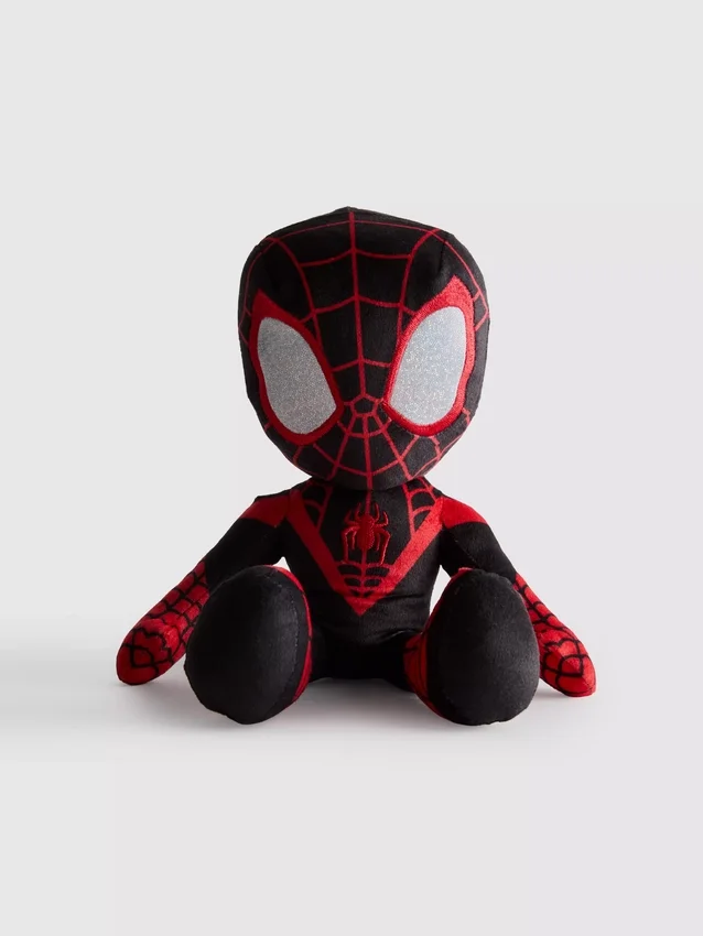 Peluche de Spider-Man de Marvel