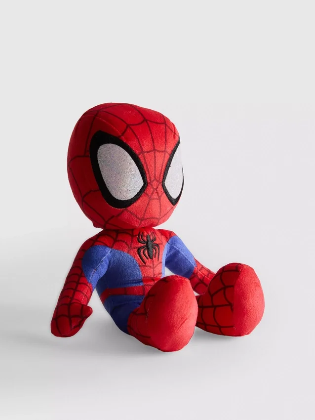 Peluche de Spider-Man de Marvel