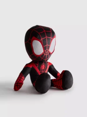 Peluche de Spider-Man de Marvel