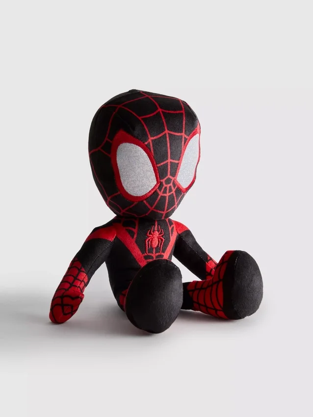 Peluche de Spider-Man de Marvel
