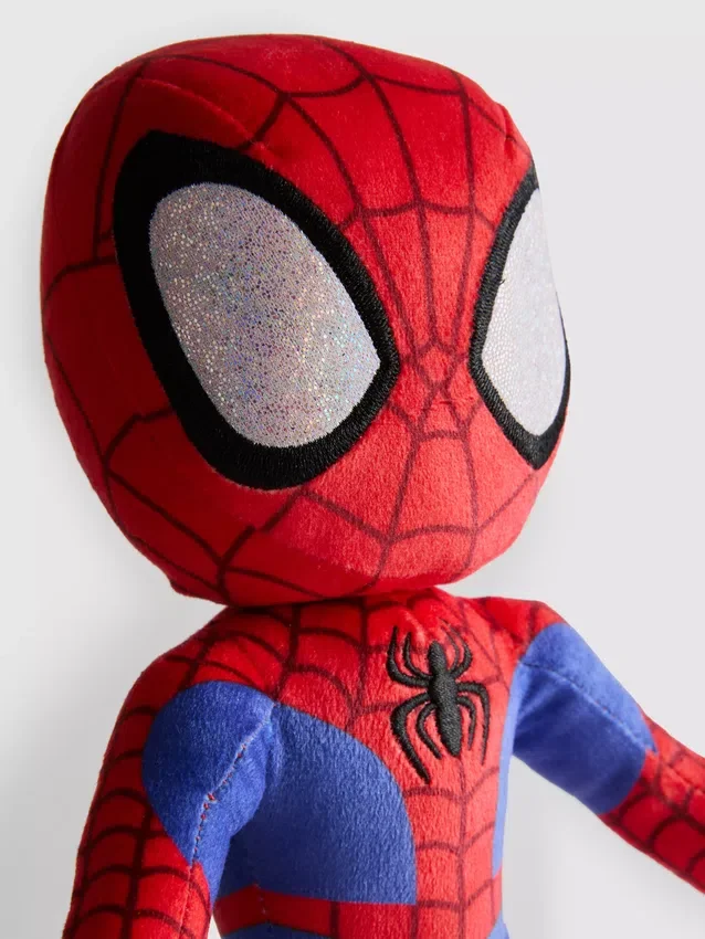 Peluche de Spider-Man de Marvel