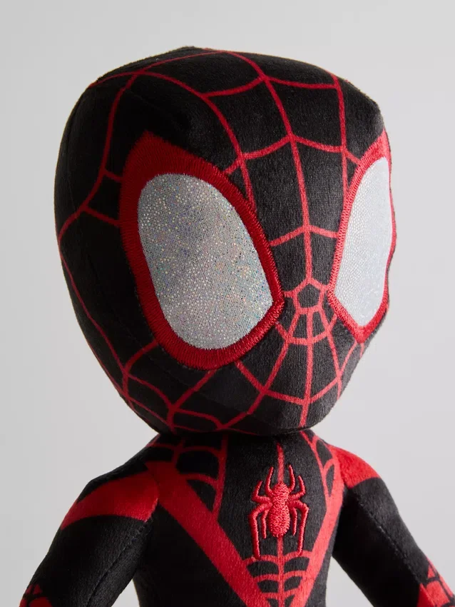 Peluche de Spider-Man de Marvel