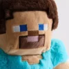 Peluche de Steve de Minecraft