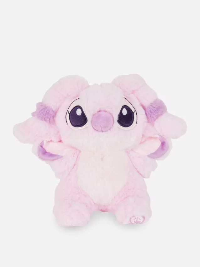Peluche de Stitch de Disney