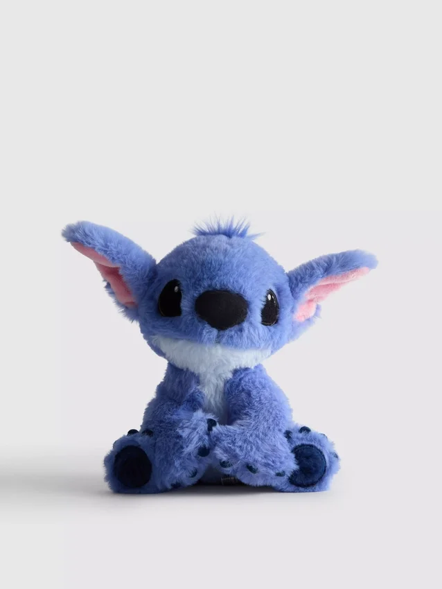 Peluche de Stitch de Disney