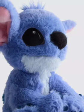 Peluche de Stitch de Disney