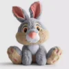 Peluche de Thumper de Bambi de Disney