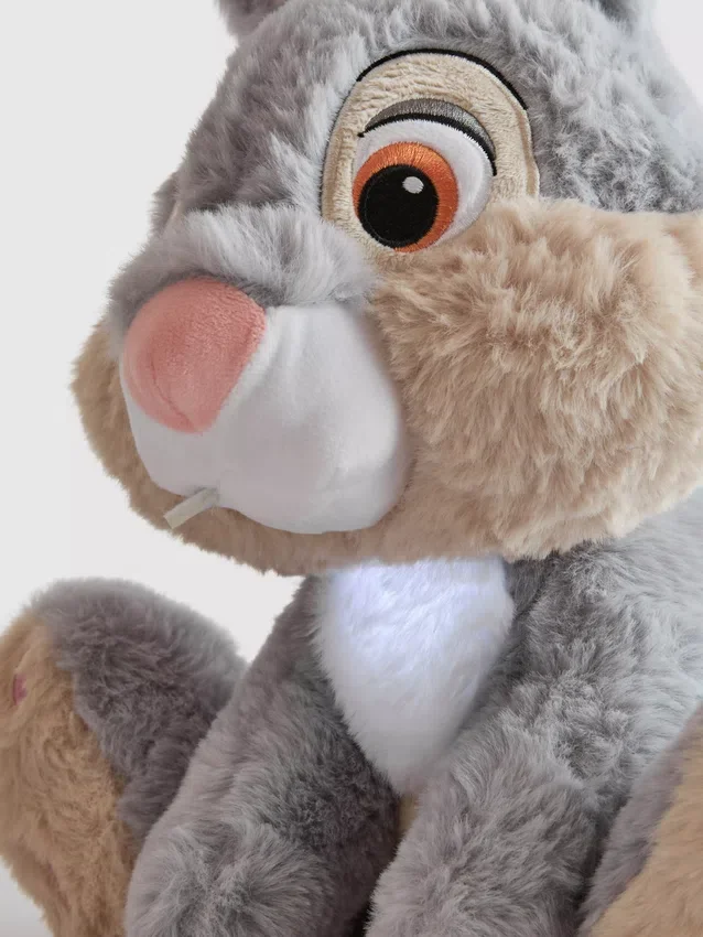 Peluche de Thumper de Bambi de Disney