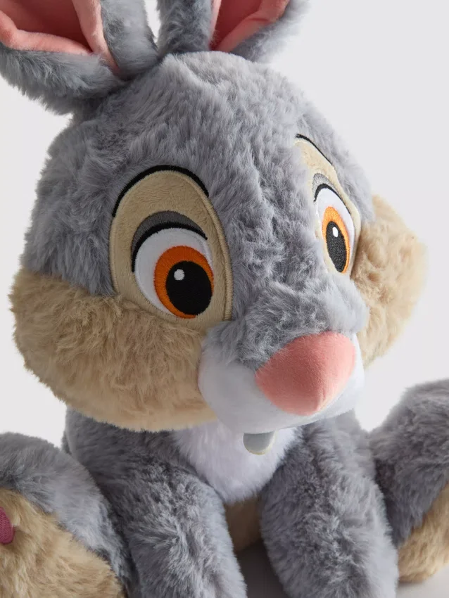 Peluche de Thumper de Bambi de Disney