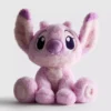 Peluche de un ángel de Disney