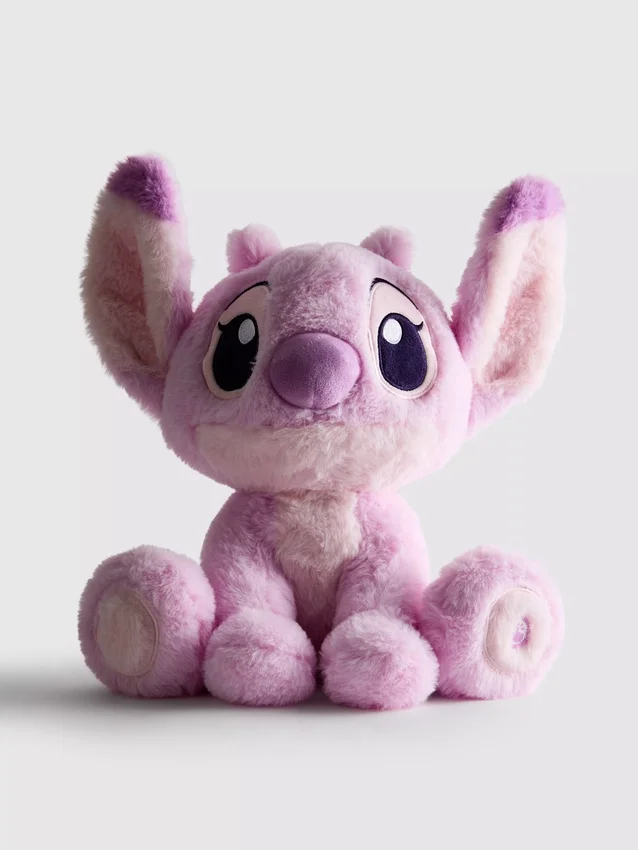 Peluche de un ángel de Disney