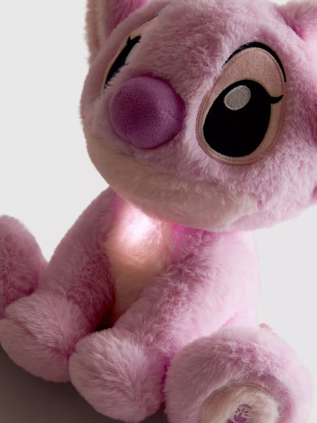 Peluche de un ángel de Disney