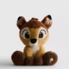 Peluche grande de Bambi de Disney