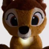 Peluche grande de Bambi de Disney