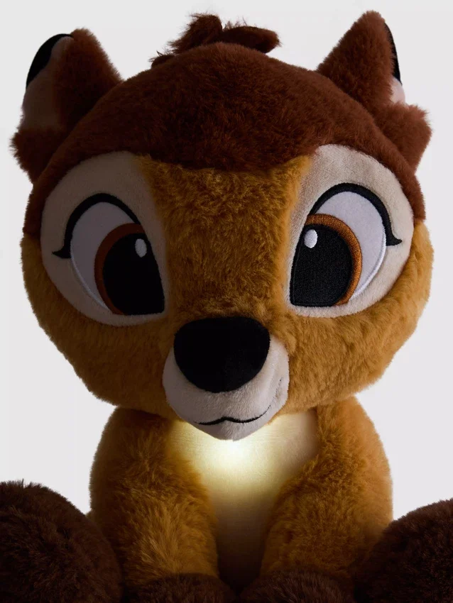 Peluche grande de Bambi de Disney