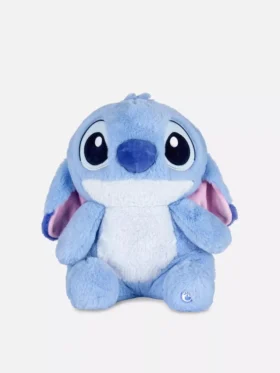 Peluche grande de Stitch de Disney