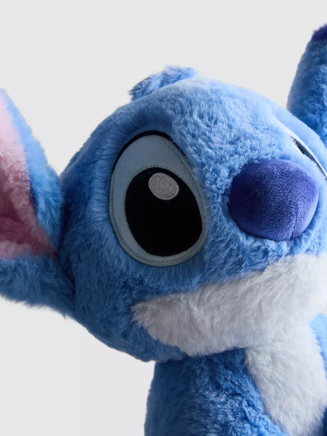 Peluche grande de Stitch de Disney