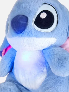 Peluche grande de Stitch de Disney