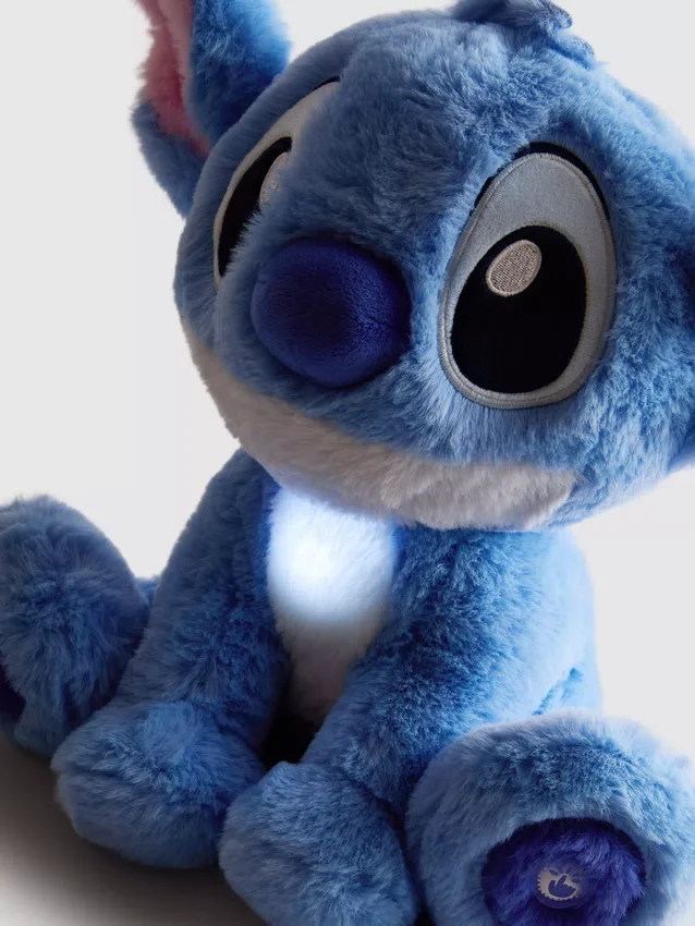 Peluche grande de Stitch de Disney