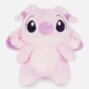 Peluche grande de Stitch, el ángel de Disney
