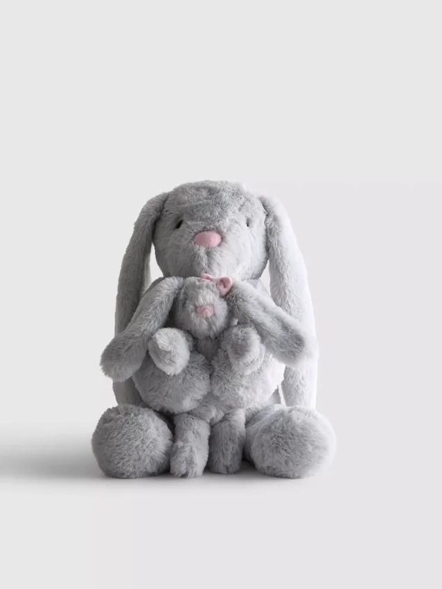Peluche «Hug me bunny»
